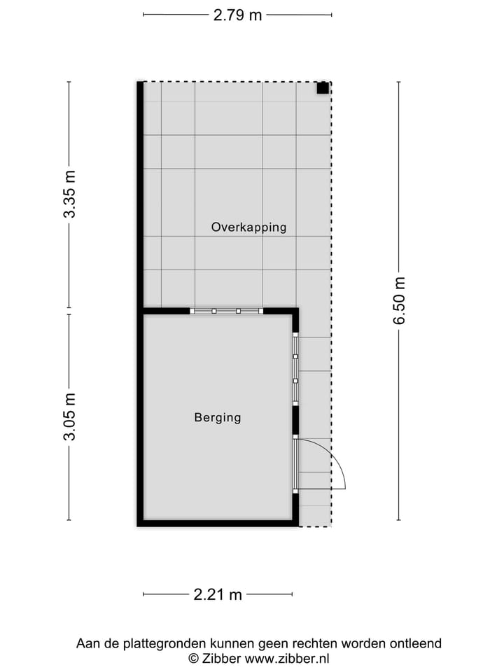 Photo 49 of Vonkenkaamp 40