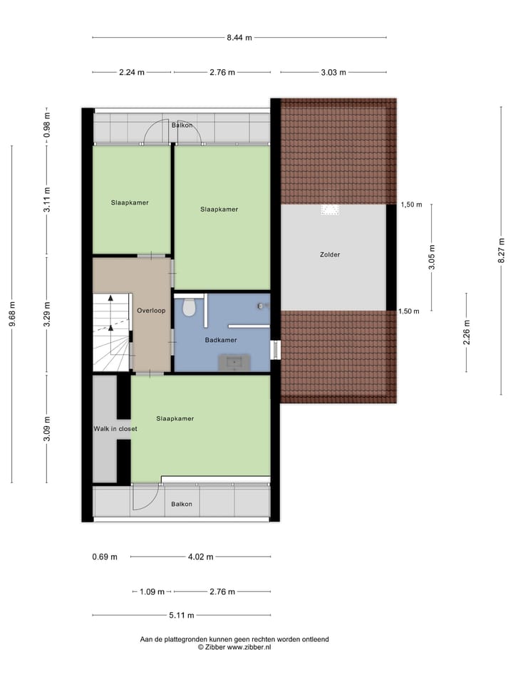 Photo 50 of Vonkenkaamp 40