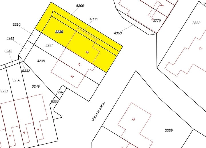 Photo 52 of Vonkenkaamp 40