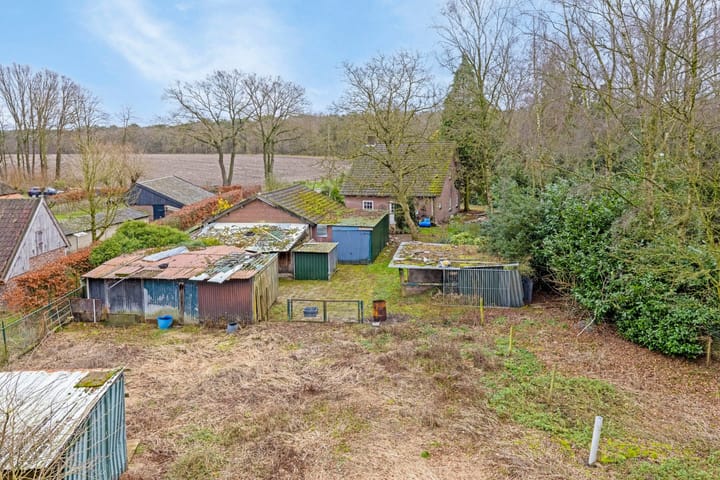 Foto 39 van Gebergte 8