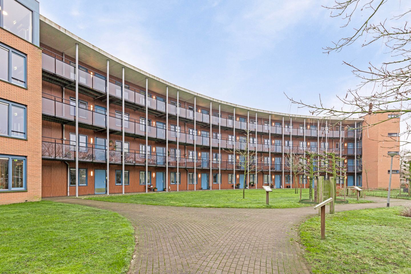 Foto 1 van De Posten 785