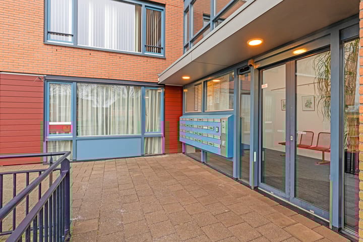 Foto 5 van De Posten 785