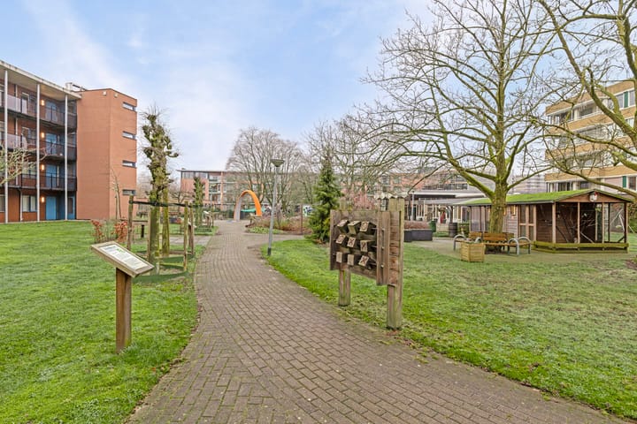 Foto 24 van De Posten 785