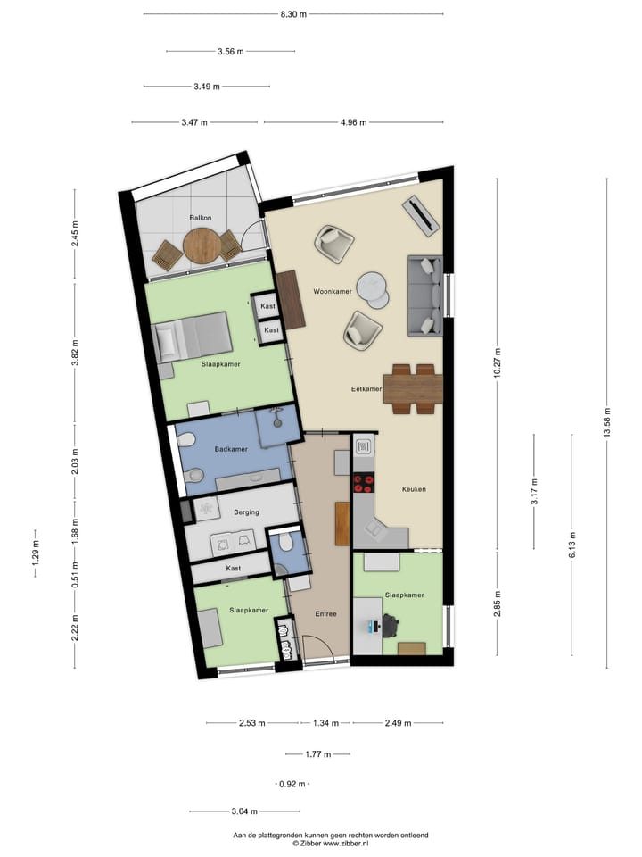 Foto 28 van De Posten 785