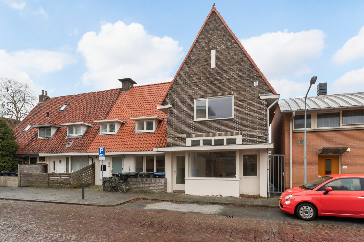 View photo 3 of Kievitstraat 3-B