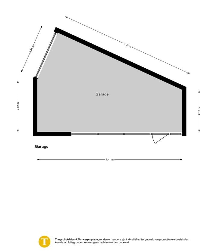Foto 47 van Mariënstein 88