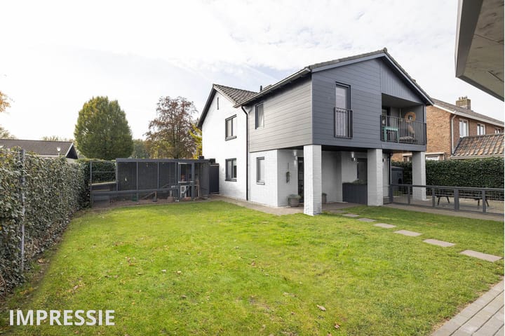 Foto 3 van Geert van Woustraat 31