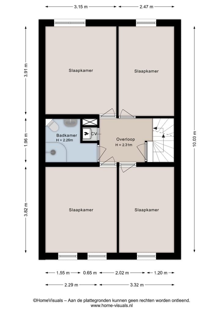 Foto 35 van Dommel 3
