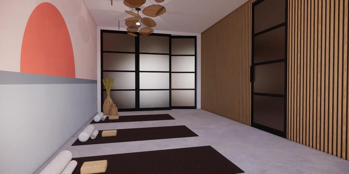 Foto 32 van Zamenhofdreef 42