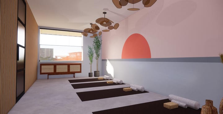 Foto 33 van Zamenhofdreef 42