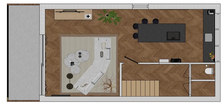 Foto 35 van Zamenhofdreef 42