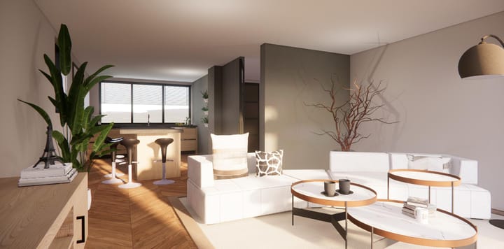 Foto 38 van Zamenhofdreef 42