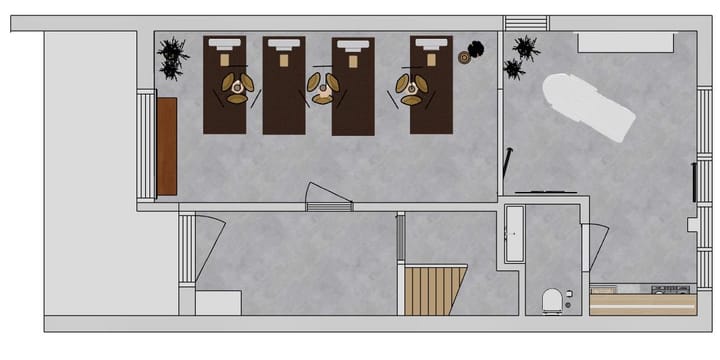 Foto 41 van Zamenhofdreef 42