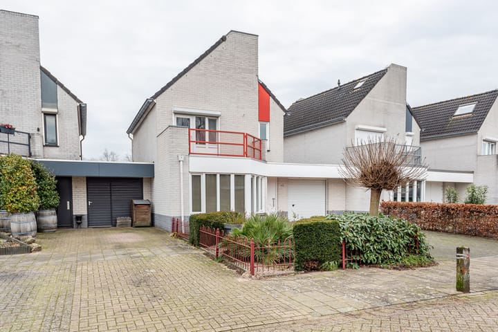 Photo 5 of Botterkoel 22