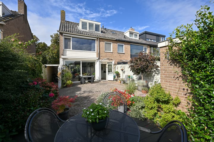 Foto 2 van Joost van den Vondellaan 11