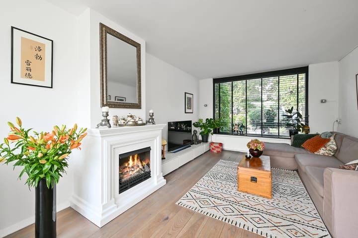 Foto 4 van Joost van den Vondellaan 11