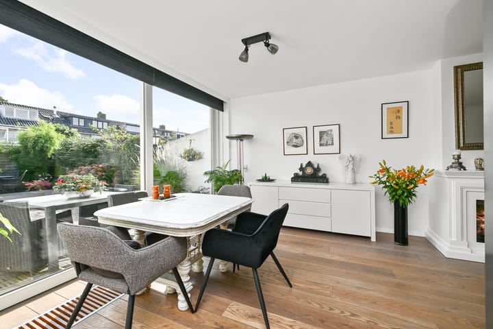 Foto 5 van Joost van den Vondellaan 11