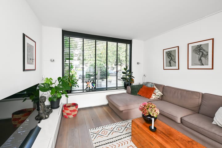 Foto 6 van Joost van den Vondellaan 11