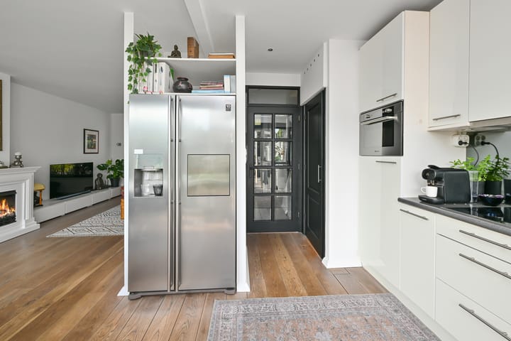 Foto 10 van Joost van den Vondellaan 11