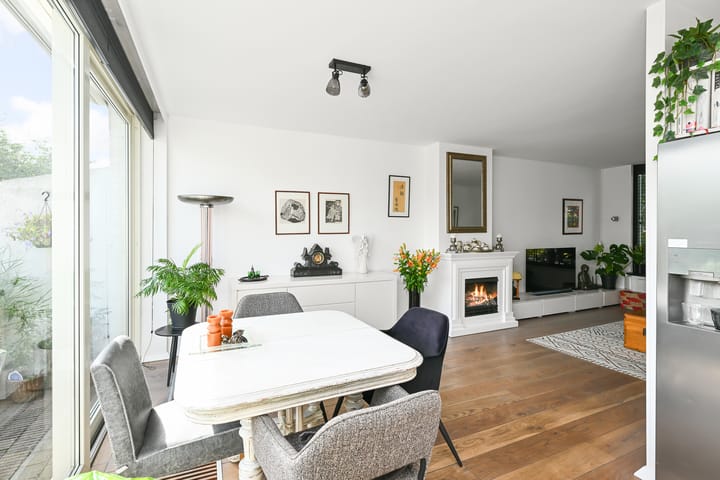 Foto 11 van Joost van den Vondellaan 11