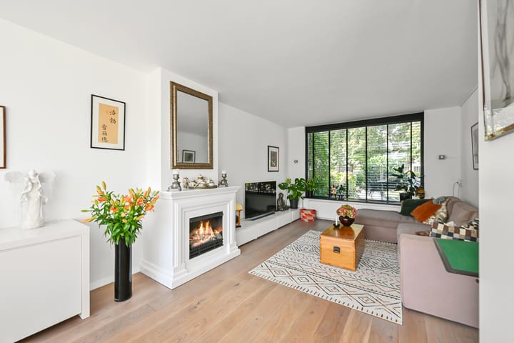 Foto 12 van Joost van den Vondellaan 11