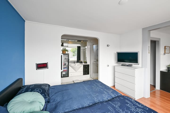 Foto 13 van Joost van den Vondellaan 11