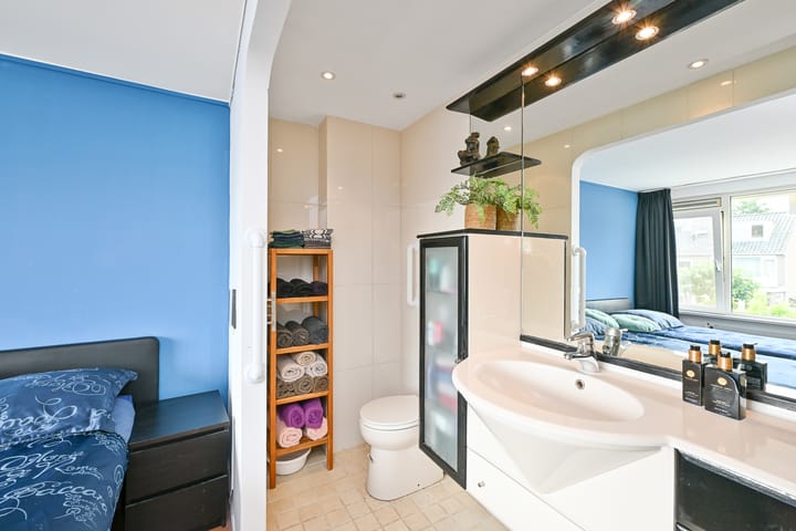 Foto 15 van Joost van den Vondellaan 11