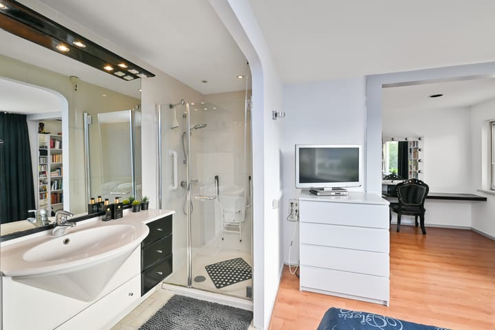 Foto 16 van Joost van den Vondellaan 11