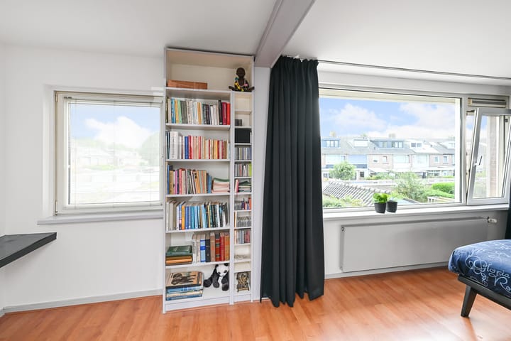 Foto 17 van Joost van den Vondellaan 11