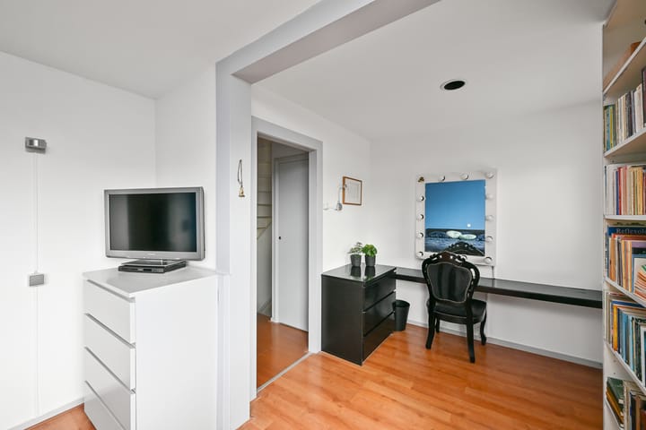 Foto 14 van Joost van den Vondellaan 11