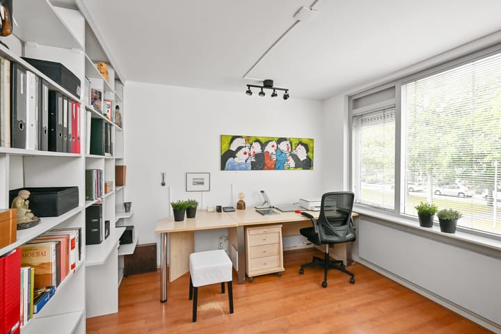 Foto 18 van Joost van den Vondellaan 11