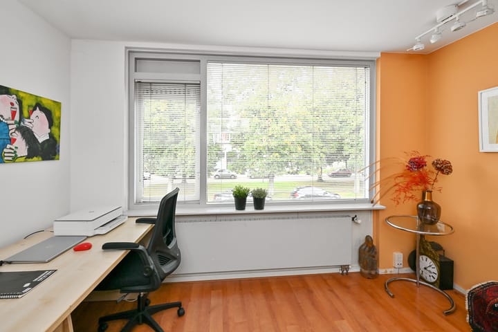 Foto 19 van Joost van den Vondellaan 11