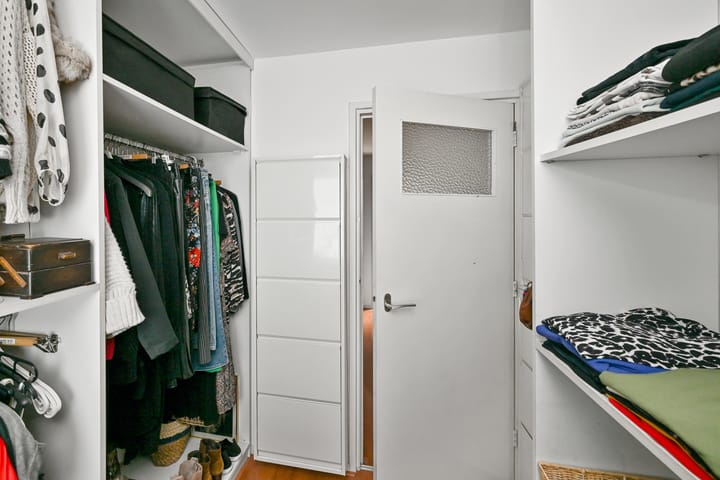 Foto 22 van Joost van den Vondellaan 11