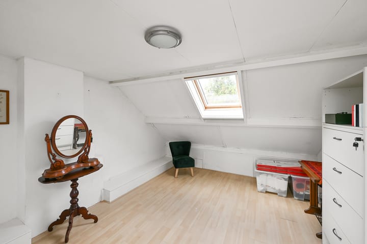 Foto 24 van Joost van den Vondellaan 11