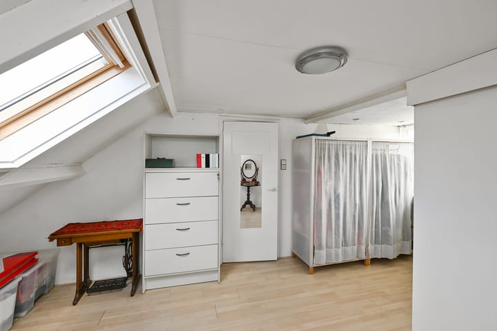 Foto 25 van Joost van den Vondellaan 11