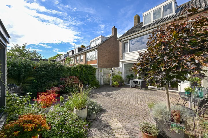 Foto 29 van Joost van den Vondellaan 11