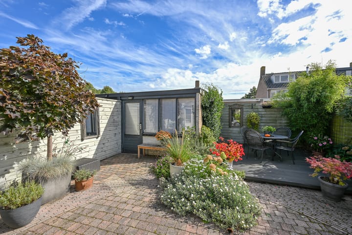 Foto 30 van Joost van den Vondellaan 11