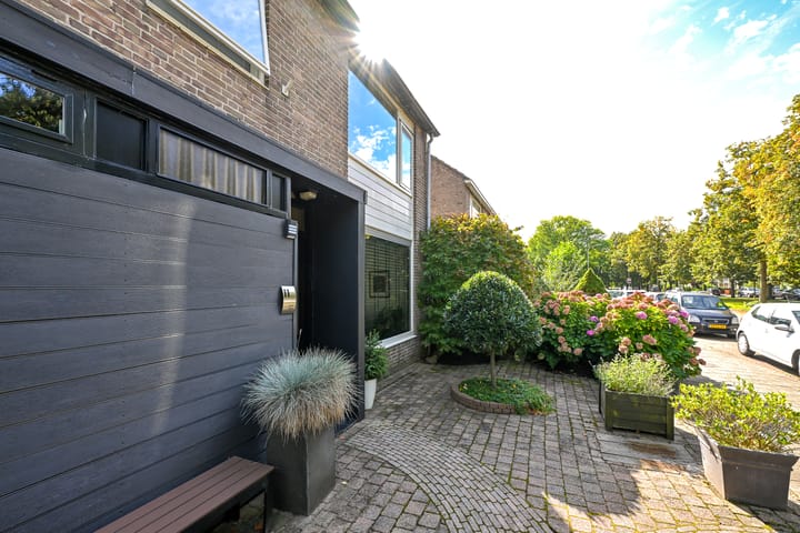 Foto 32 van Joost van den Vondellaan 11