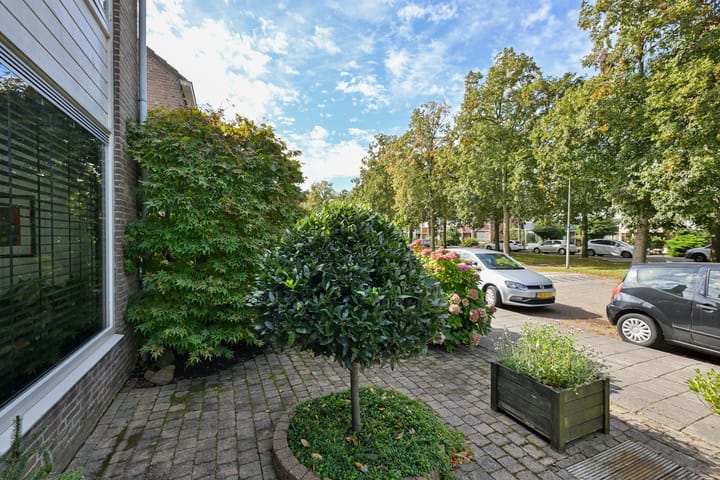 Foto 33 van Joost van den Vondellaan 11