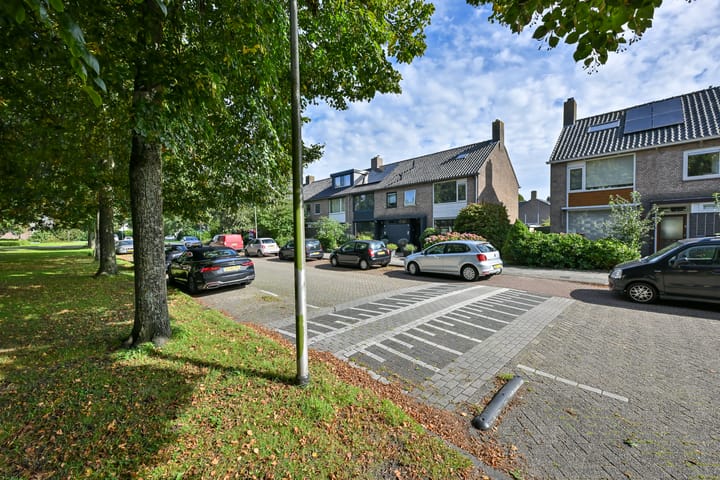 Foto 34 van Joost van den Vondellaan 11