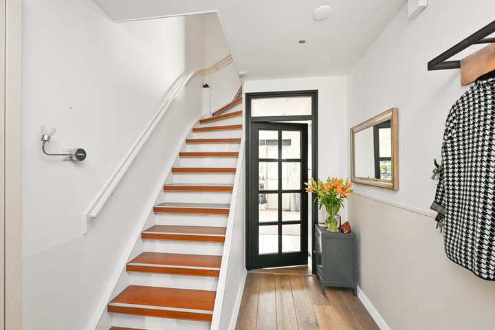 Foto 37 van Joost van den Vondellaan 11