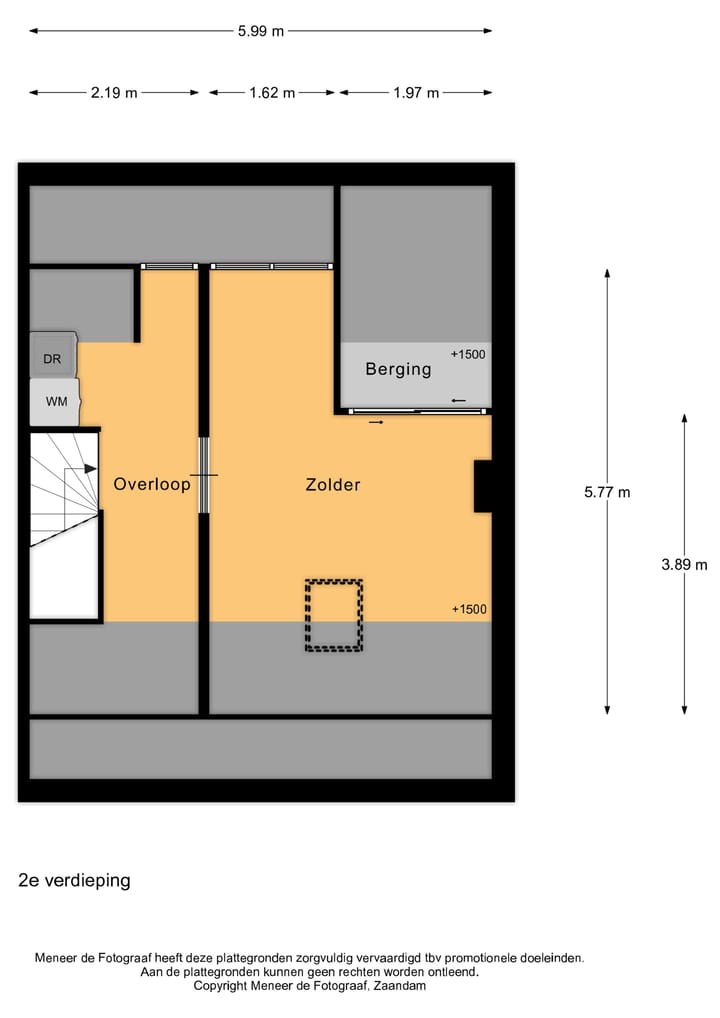 Foto 41 van Joost van den Vondellaan 11