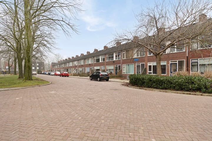 Foto 2 van De Dreef 27