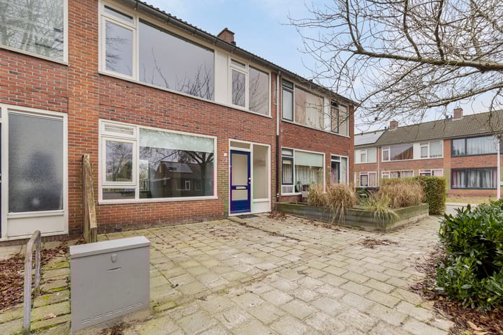 Foto 3 van De Dreef 27