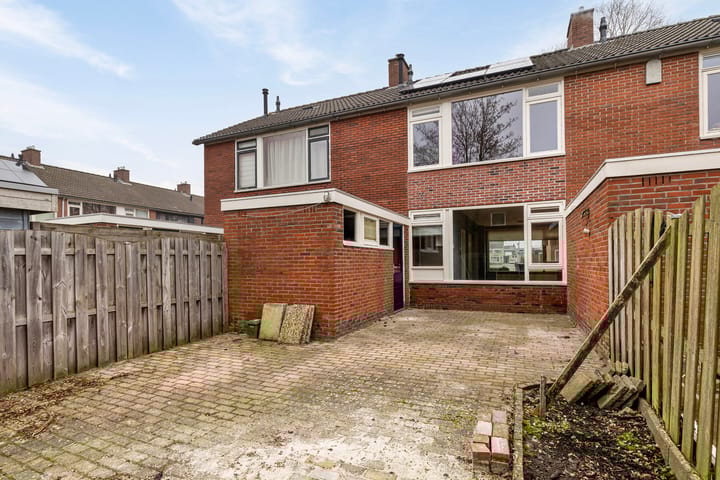 Foto 4 van De Dreef 27