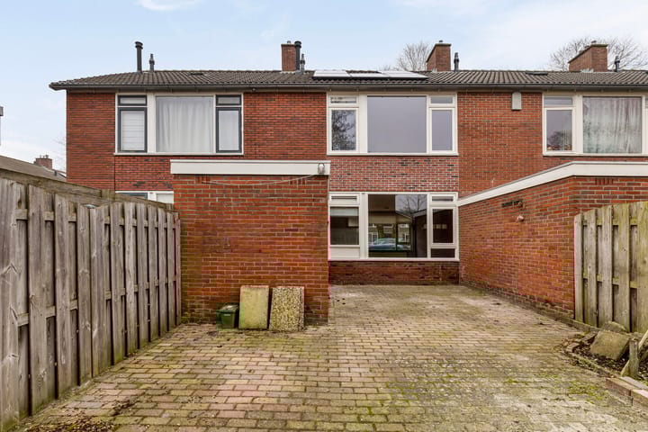 Foto 5 van De Dreef 27