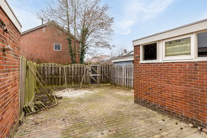 Foto 6 van De Dreef 27