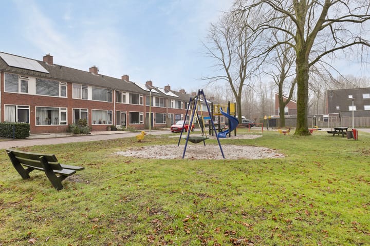 Foto 7 van De Dreef 27