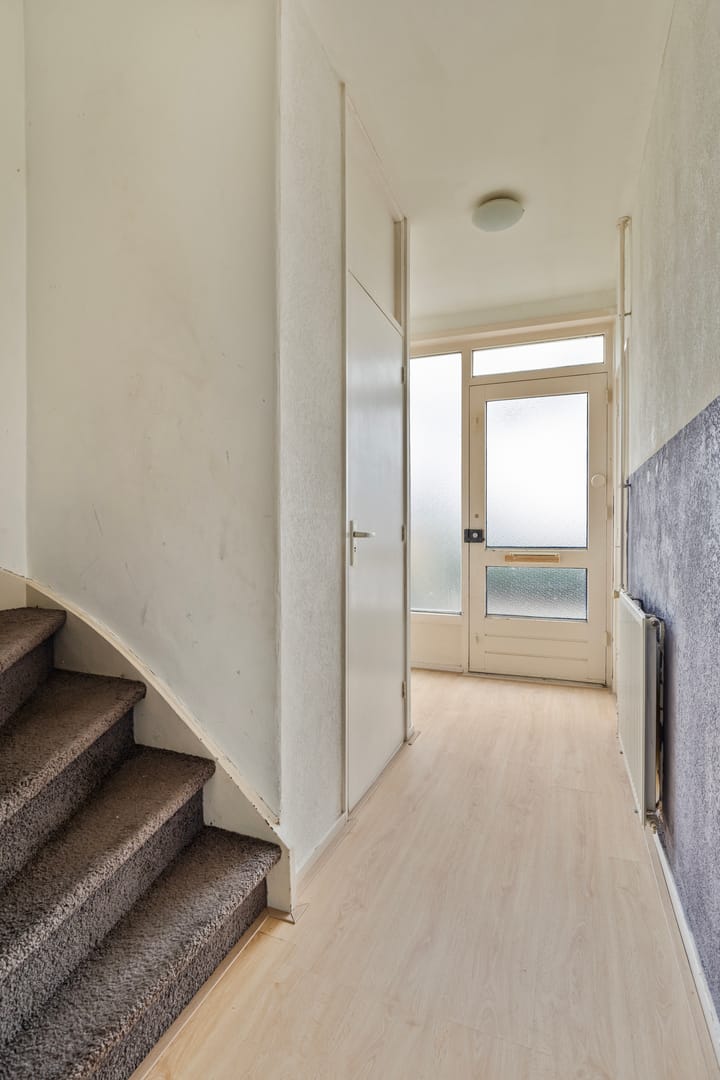 Foto 8 van De Dreef 27