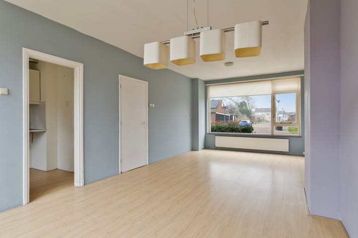 Foto 10 van De Dreef 27